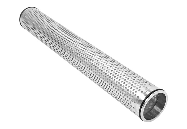 stainless steel filter element